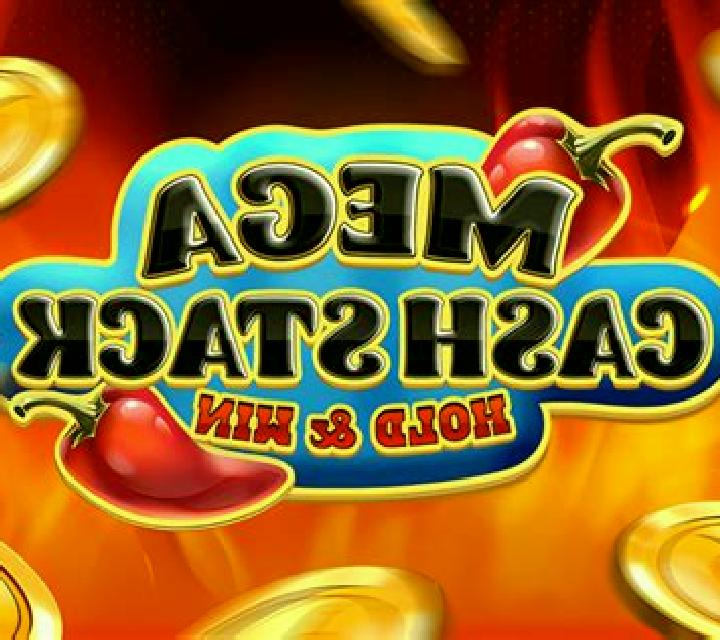 Mega Cash Stack (Octoplay) slot machine