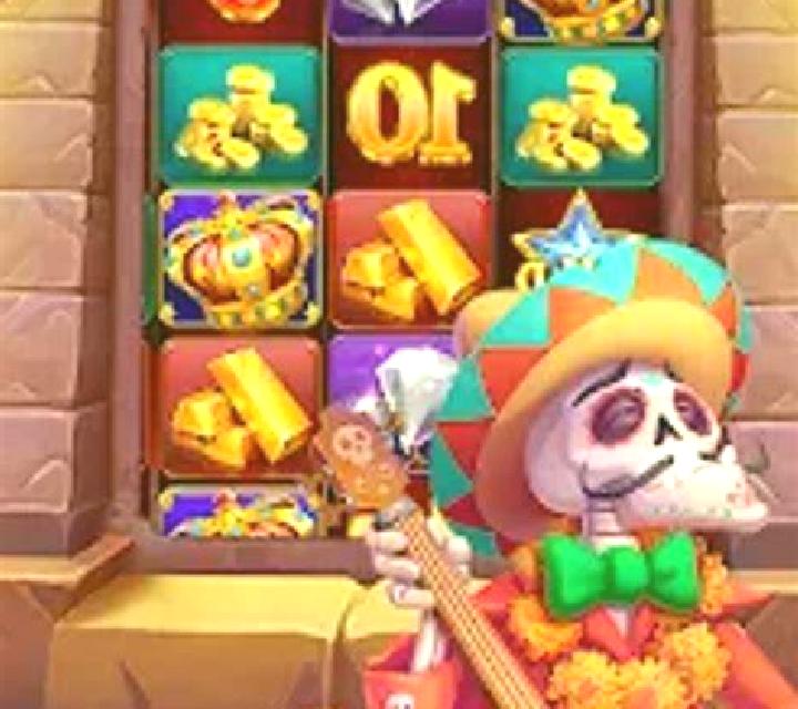 Mega Fruit 40 online slot