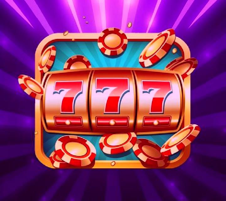 Mega Fruits 777 slot