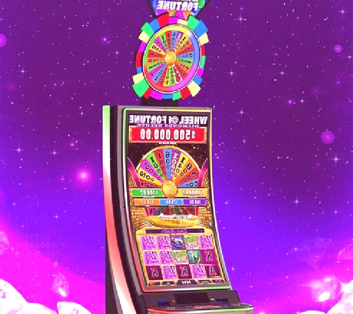 Mega Jackpots Disco slot game