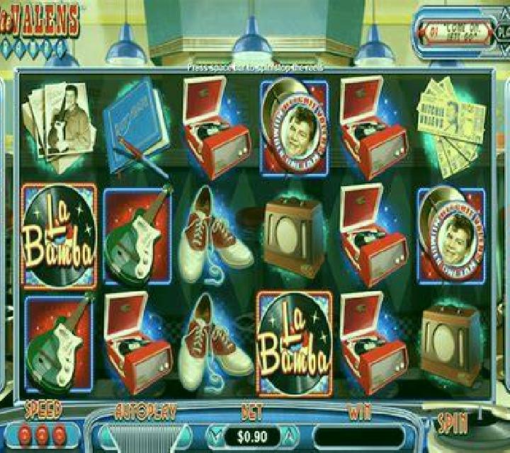 Mega Merry Gifts slot