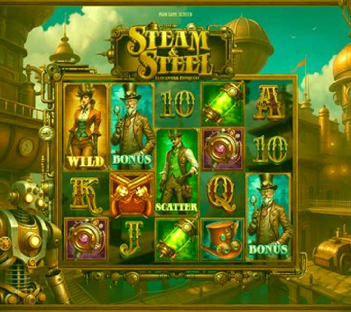 Mega Moolah slot