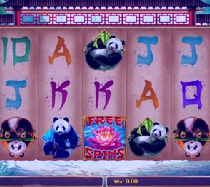 Mega Multis slot machine