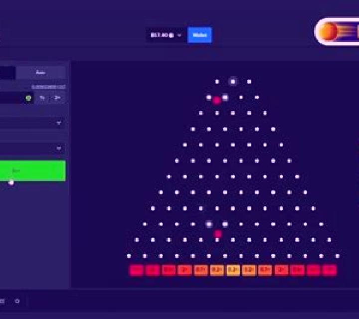 Mega Rampage slot machine