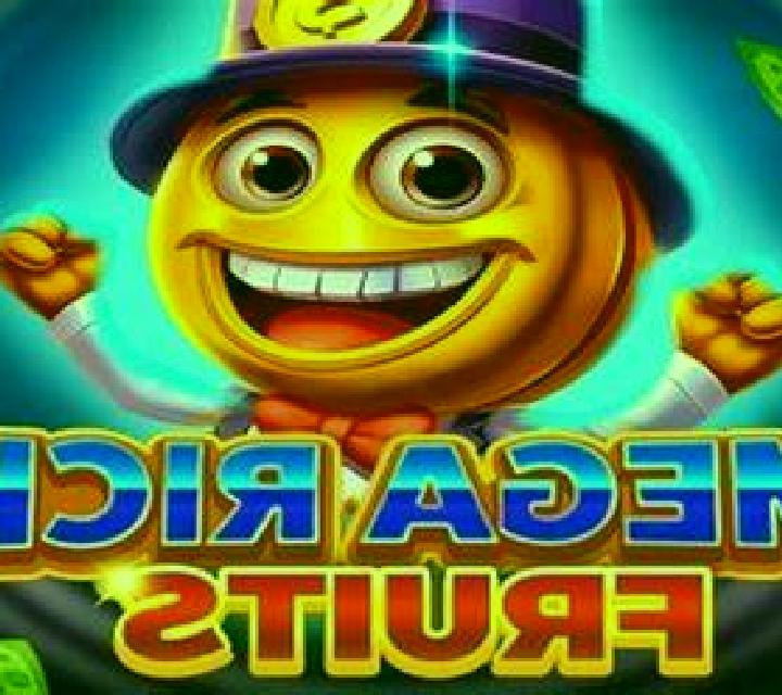 Mega Rich online slot