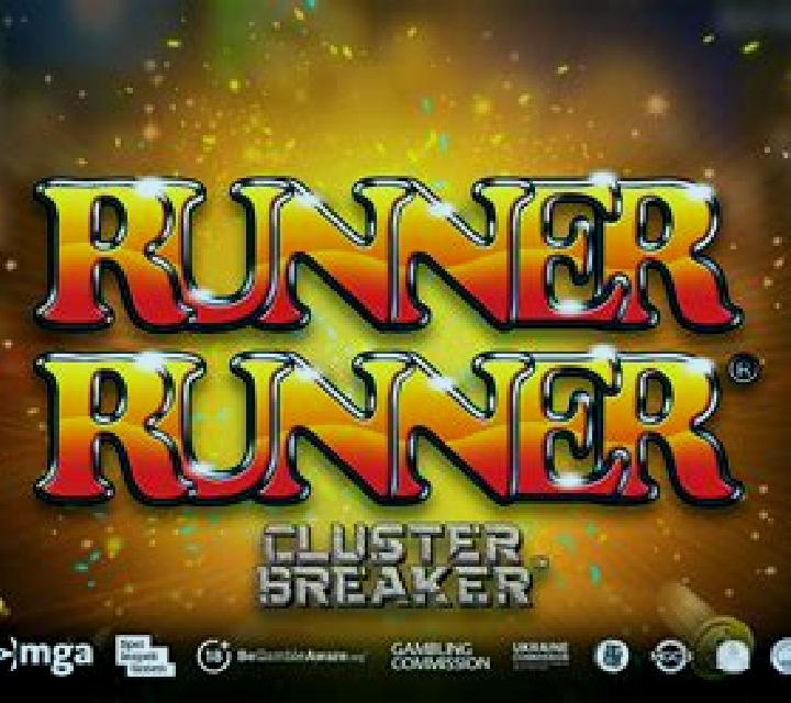 Mega Runner online slot