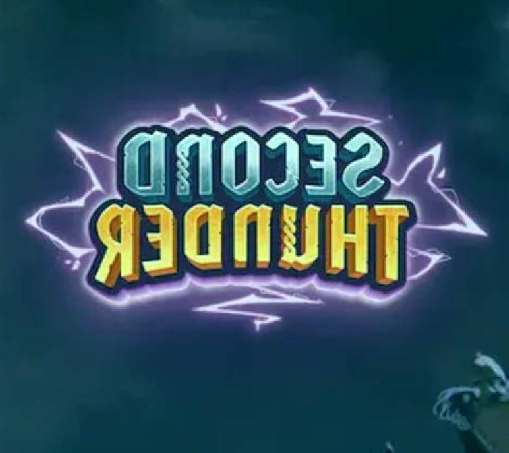 Mega Thunder slot game
