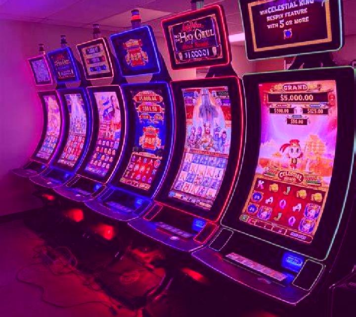 Megaways Jack and The Magic Beans online slot