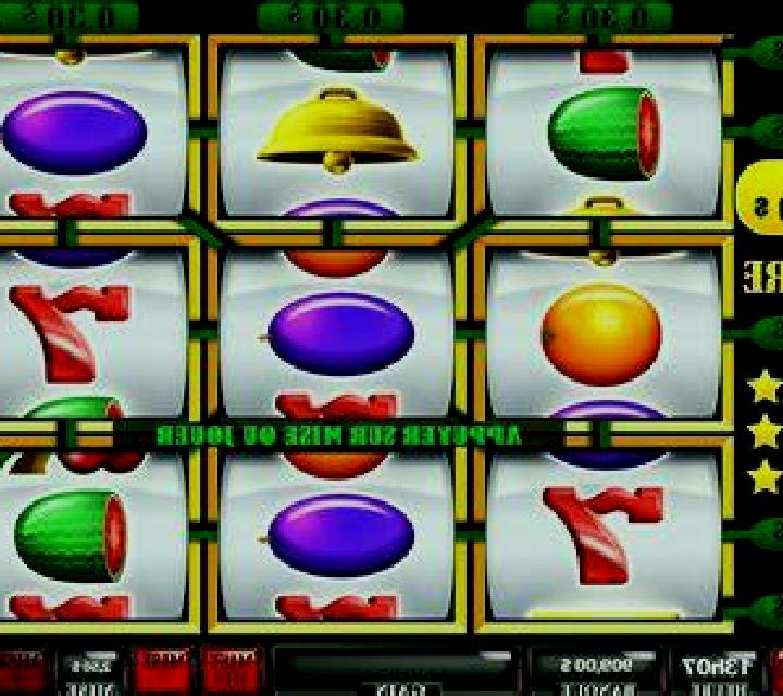 Melon Madness 777 s online slot