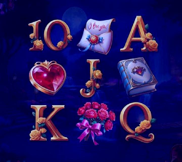 Merlins Millions Superbet HQ slot