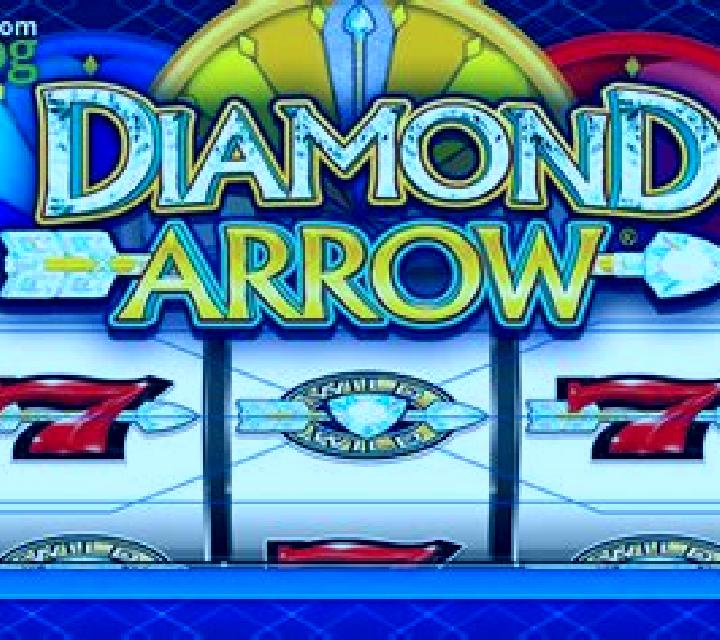 Merlin’s Wild Spells online slot