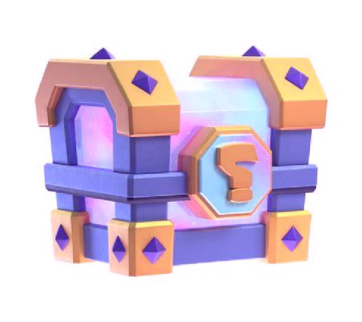 Mermaid Lucky Chest online slot
