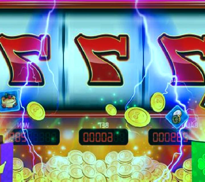 Merry Christmas Mania 2 slot