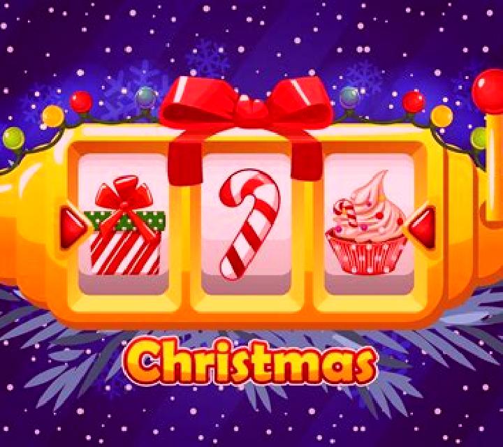 Merry Christmas Mania slot game