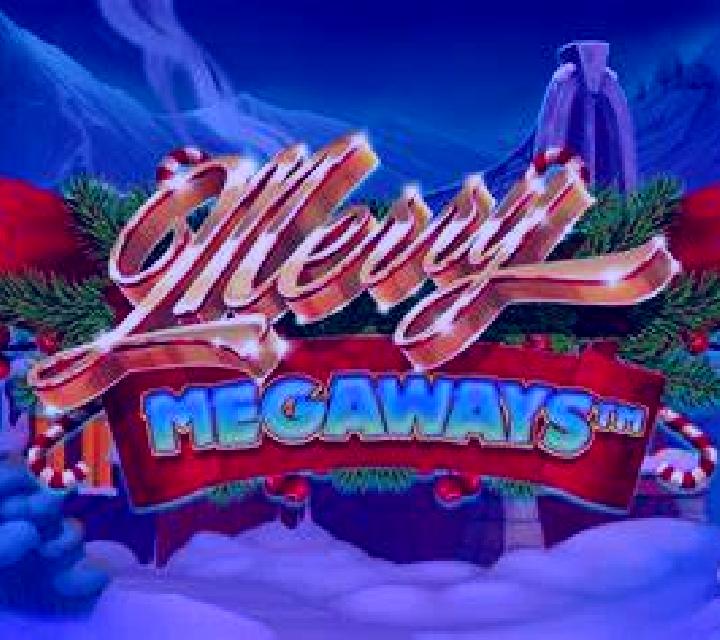 Merry Megaways slot