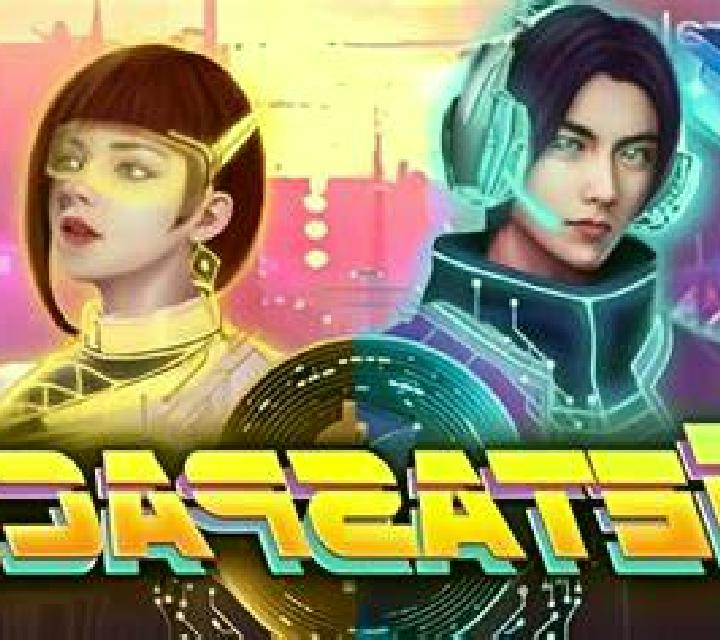 Metaspace online slot