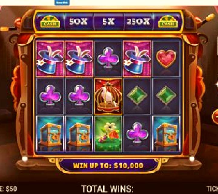 Mexicaliente slot