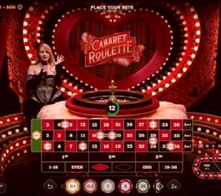 Mexican Cook HD online slot
