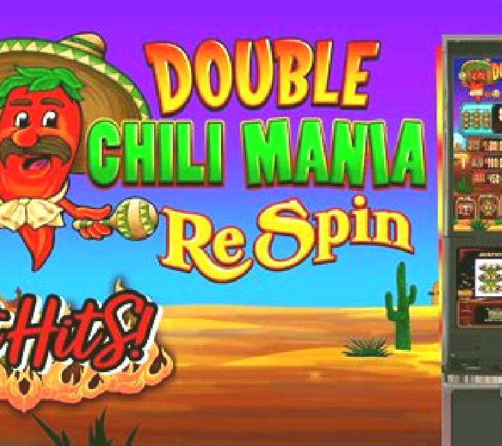 Mexican Mania: Hot Bonus slot machine