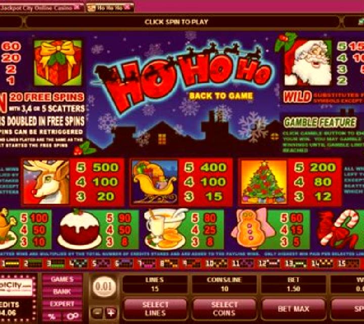 Miami Glow online slot
