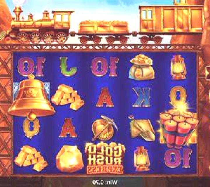 Mice n Easy! slot machine