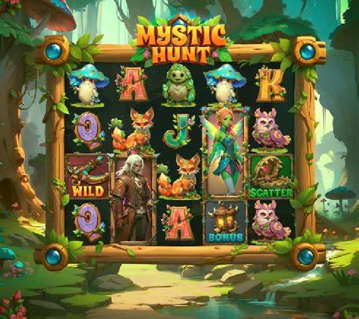 Midas Hand online slot