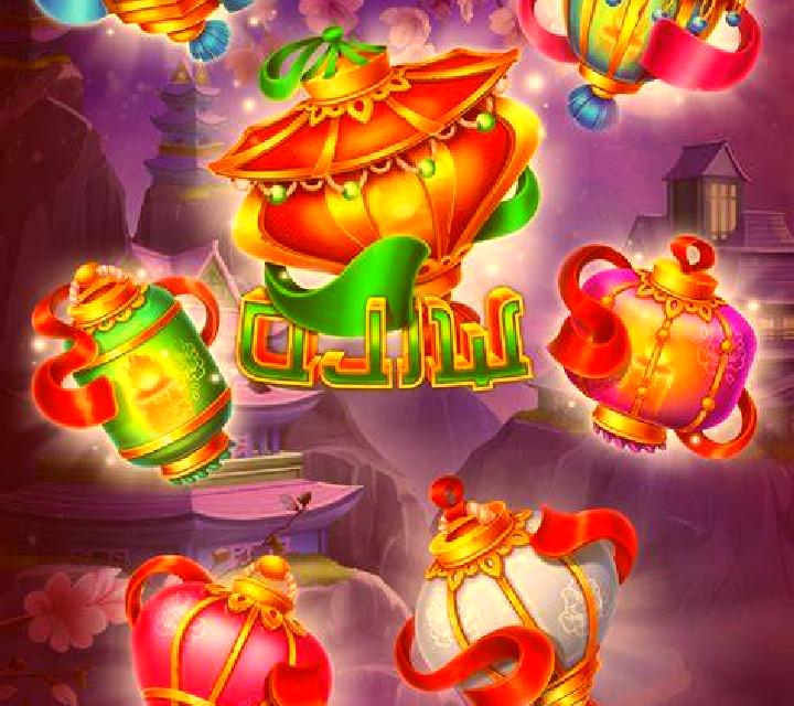Midas Wilds slot machine