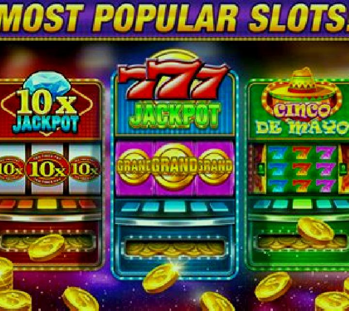 Midnight Madness slot game