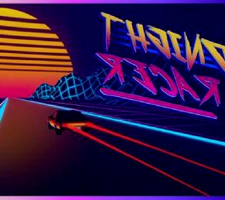 Midnight Racer online slot