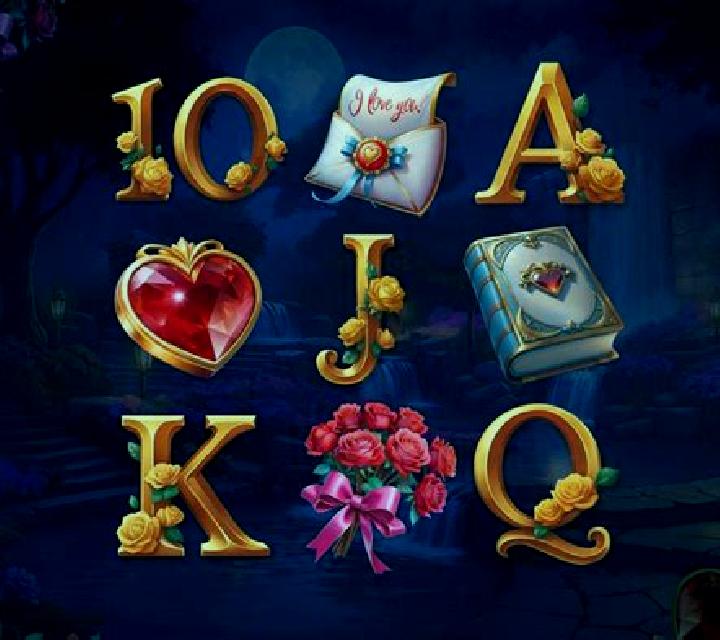 Midnight Shift slot game