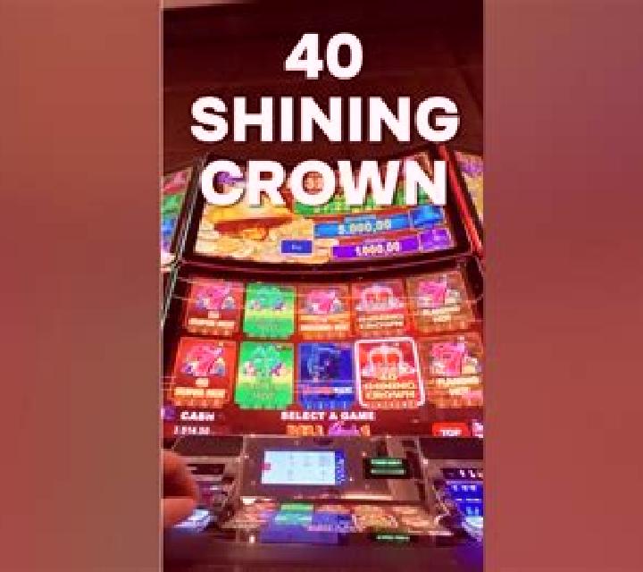 Mighty Crash online slot