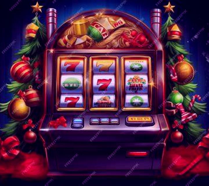 Mighty Dragon (Hotdog Gaming) slot machine