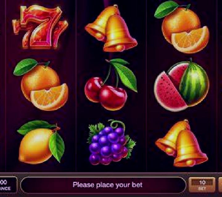 Mighty Gorilla slot game