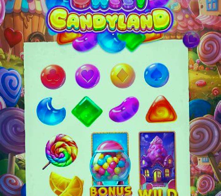 Mighty Hot Amazonia online slot