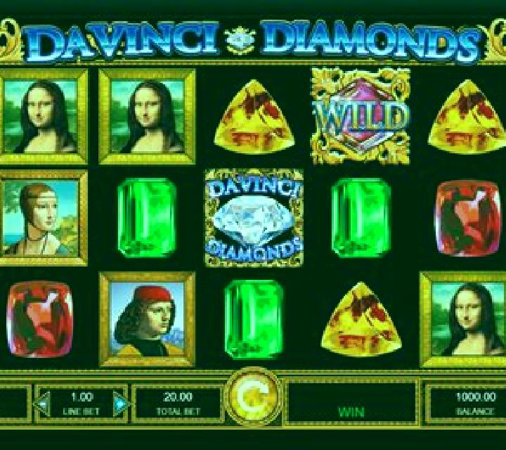 Mighty Masks slot
