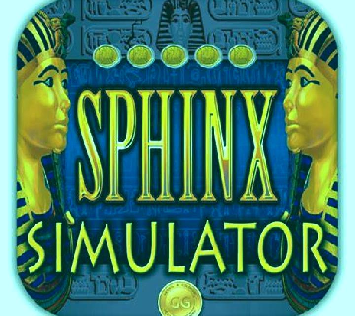 Mighty Sphinx slot game