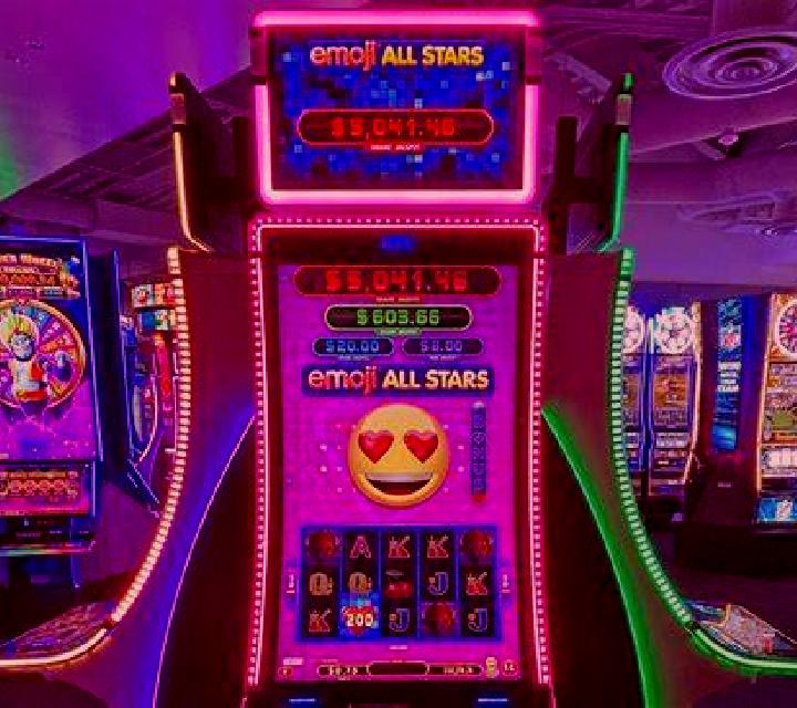 Mighty Stars slot game