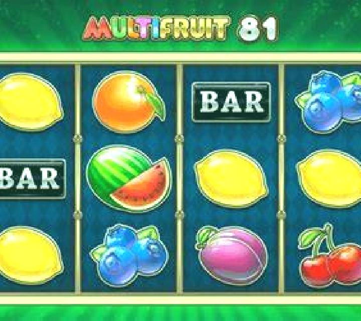 Mighty Symbols: Sevens online slot