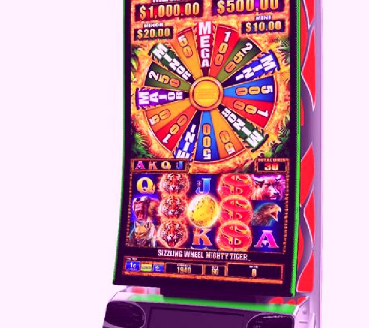 Mighty Tiger online slot