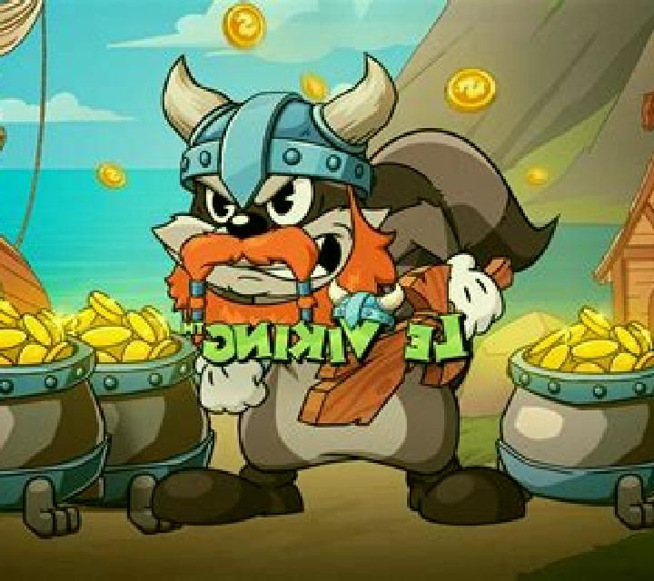 Mighty Viking slot machine