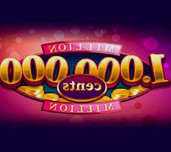 Million Cents slot game