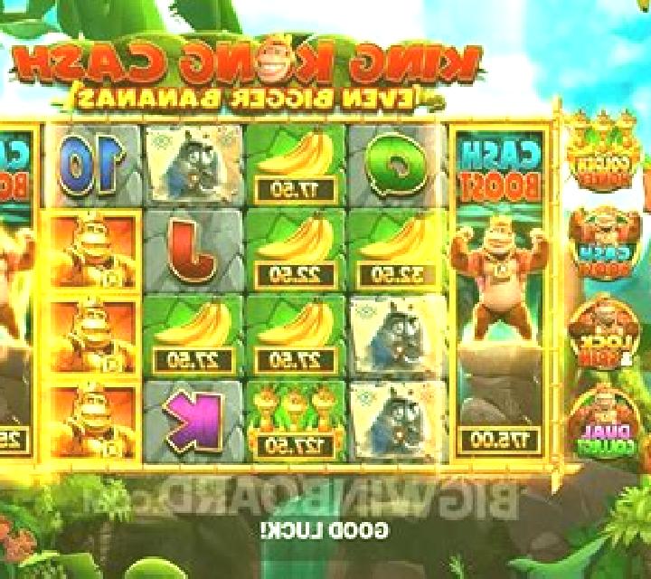 Million Lucky Wheel slot game