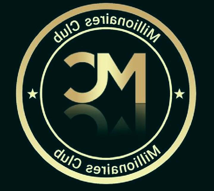 Millionaires Club III online slot