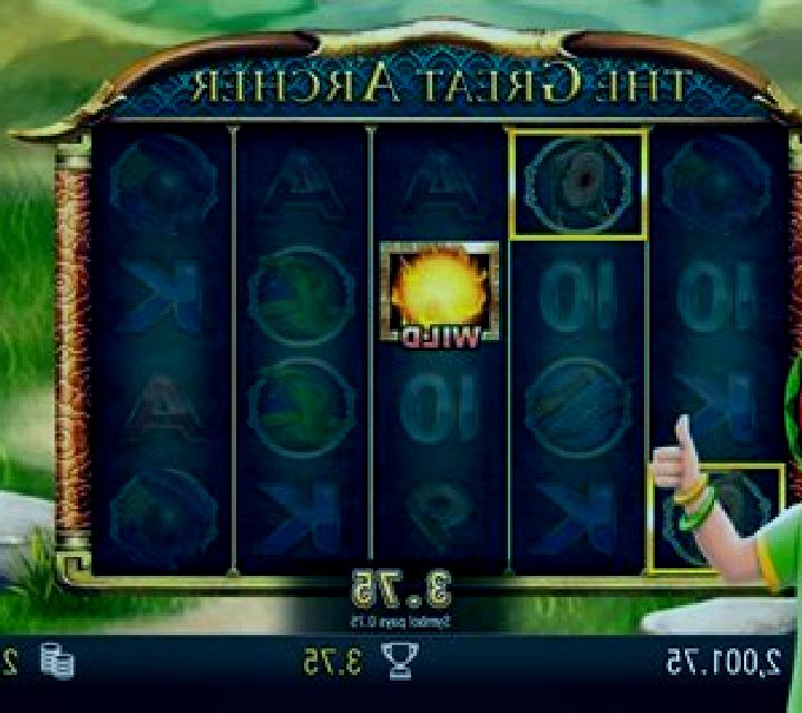 Mina Explosiva Gold Blitz online slot