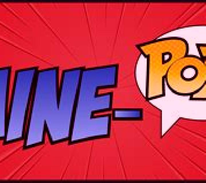 Mine Pop slot