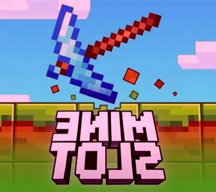 Mine slot