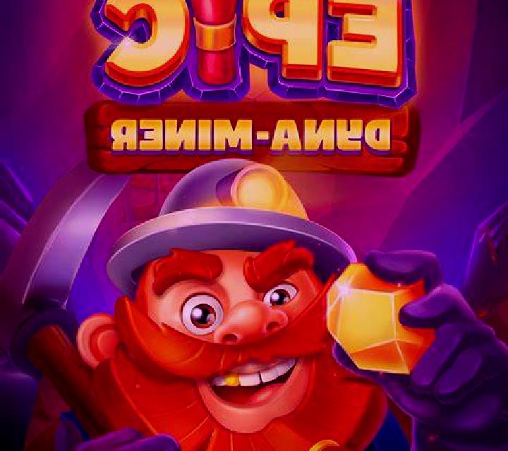 Miner Babe slot game