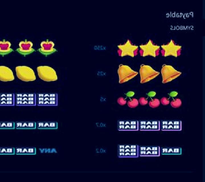 Mines Neon slot