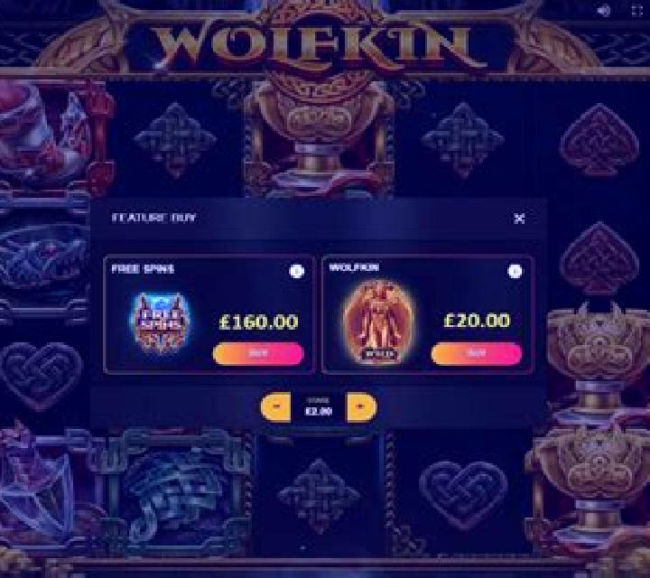 Mines of Gifts online slot