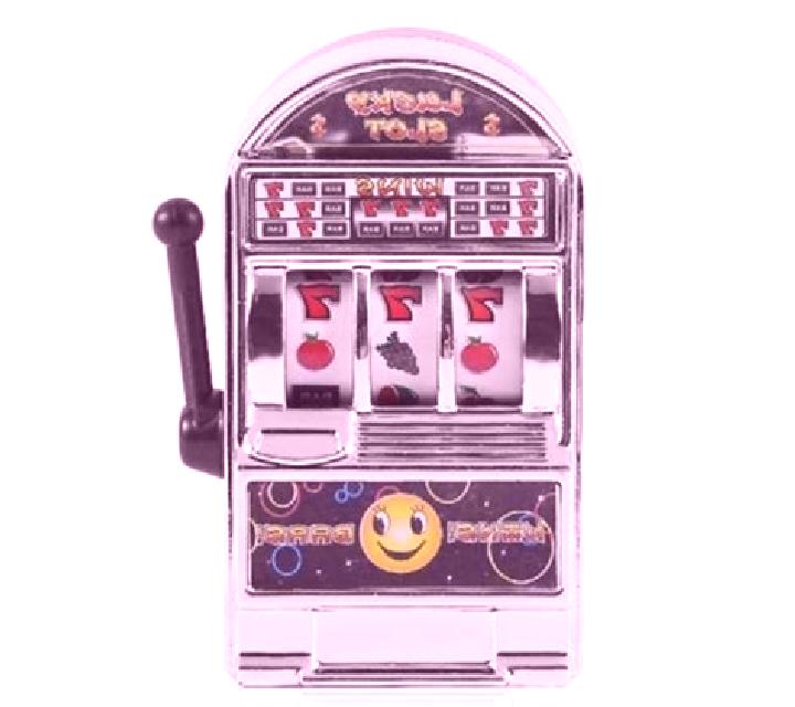 Mini Hi-Lo slot
